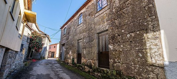 2 غرف نوم منزل في Viseu, Portugal رقم 170234 2