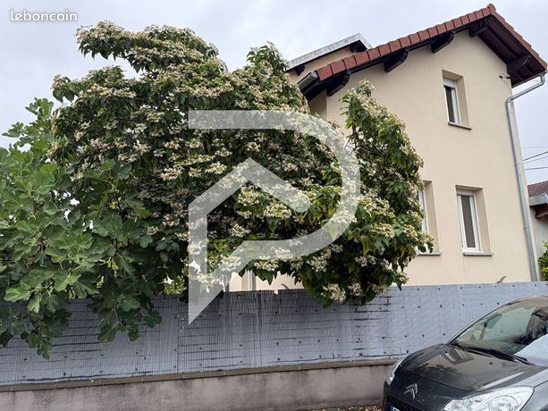 3 bedrooms House in Valentigney, France No. 353603