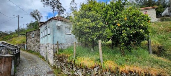 2 bedrooms House in Vouzela, Portugal No. 19512 14