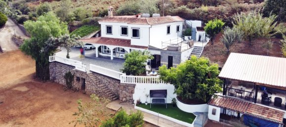 Quinta T5 em Gran Canaria, Spain N.º 3219 2