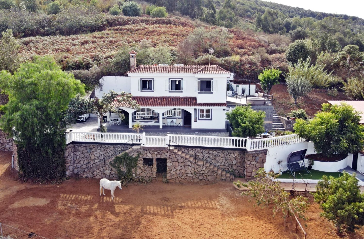 Quinta T5 em Gran Canaria, Spain N.º 3219