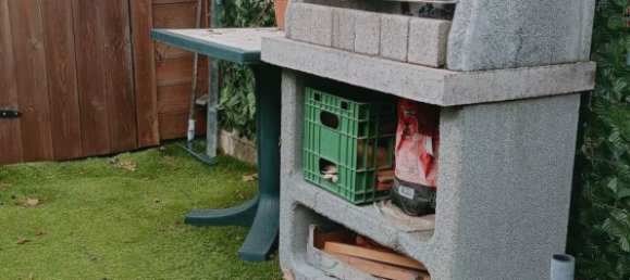 4 bedrooms House in Borgo San Lorenzo, Italy No. 324615 11