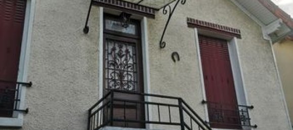 3 Schlafzimmer Haus in Champigny-sur-Marne, France, Nr. 282261 10