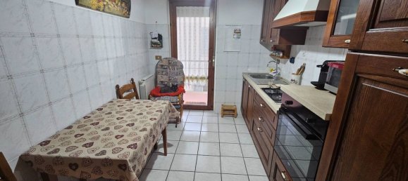 3 bedrooms Apartment in Rieti, Italy No. 357339 5