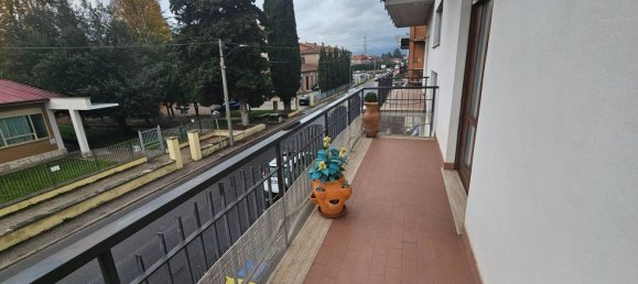 3 bedrooms Apartment in Rieti, Italy No. 357339 8