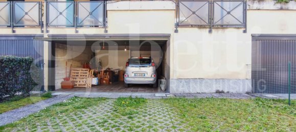 2 bedrooms House in Gerenzano, Italy No. 364176 13