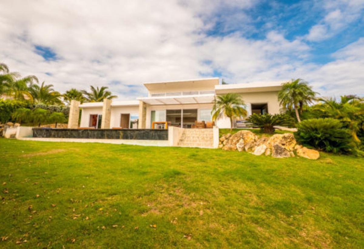 3 dormitorios villa en venta en Cabarete, Sosúa, Puerto Plata, Dominican Republic № 114