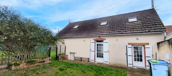 3 chambres Maison à Maintenon, France No. 239867 2