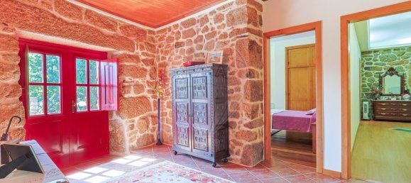 Casa de 4 dormitorios en Vila Flor, Portugal No. 175130 2