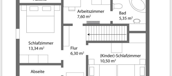 2 chambres Maison à Nordfriesland, Germany No. 108313 27