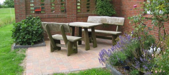 2 chambres Maison à Nordfriesland, Germany No. 108313 6