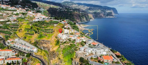 Casa de 3 dormitorios en Ponta do Sol, Portugal No. 132640 35