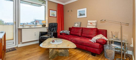 1 bedroom Apartment in Nordfriesland, Germany No. 45791 6