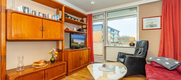 1 bedroom Apartment in Nordfriesland, Germany No. 45791 7