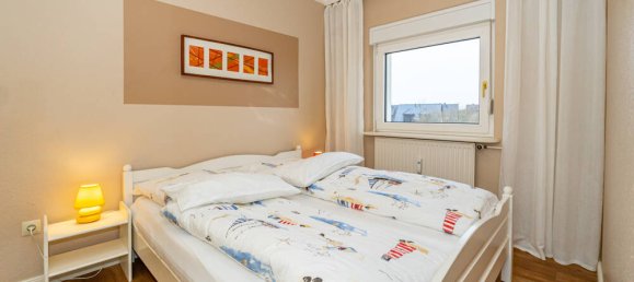 1 bedroom Apartment in Nordfriesland, Germany No. 45791 14