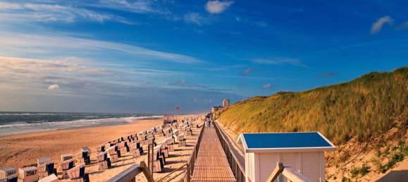 1 bedroom Apartment in Nordfriesland, Germany No. 45791 2