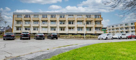 1 bedroom Apartment in Nordfriesland, Germany No. 45791 22