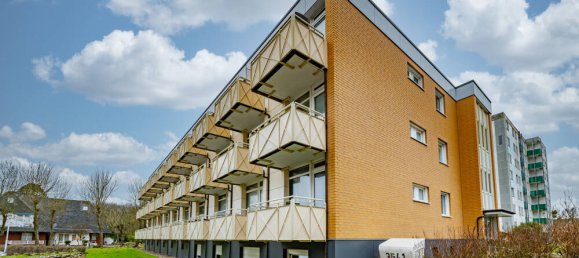 1 bedroom Apartment in Nordfriesland, Germany No. 45791 20