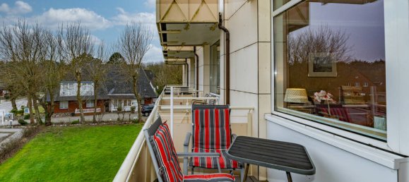 1 bedroom Apartment in Nordfriesland, Germany No. 45791 19