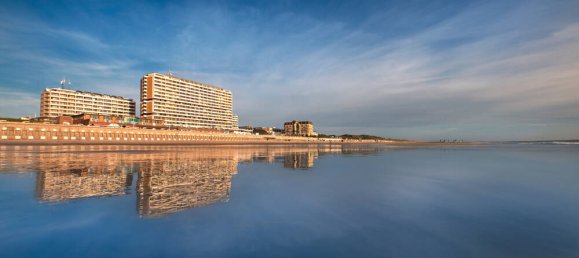 1 bedroom Apartment in Nordfriesland, Germany No. 45791 4