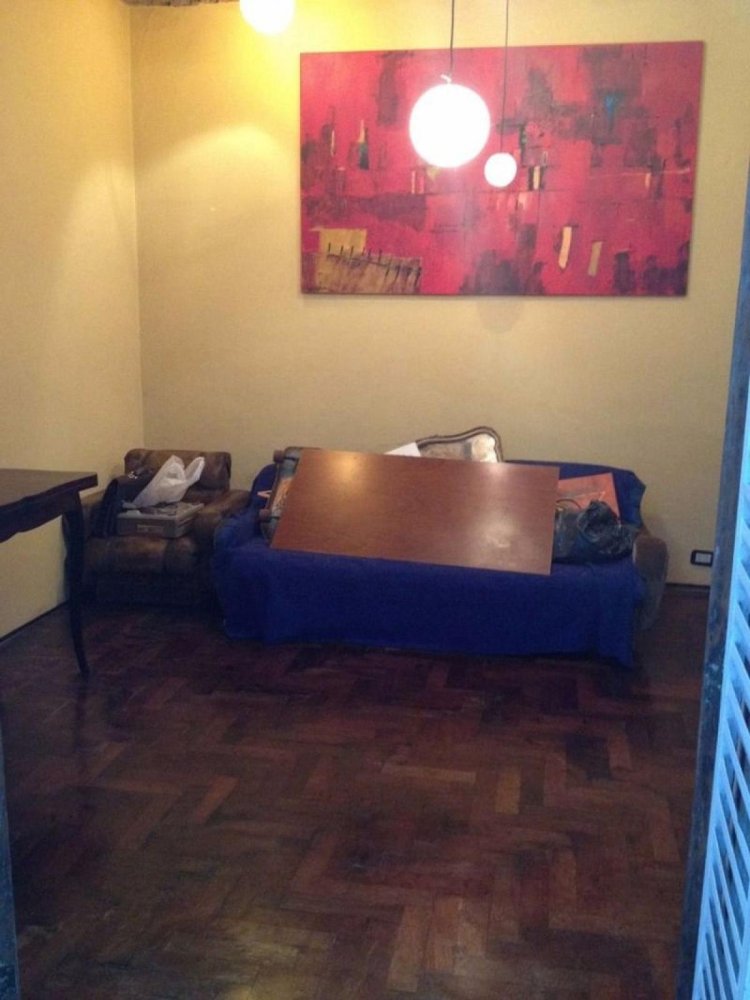 Studio in Buenos Aires, Argentina, Nr. 74141