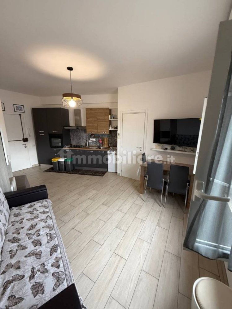 استوديو في Fiumicino, Italy رقم 251291