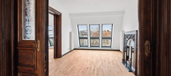 2 Schlafzimmer Wohnung in Charlottenburg, Germany, Nr. 106107 8