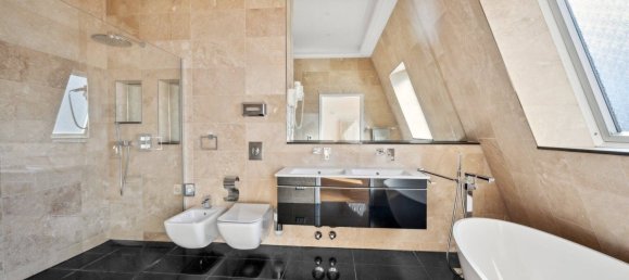 2 Schlafzimmer Wohnung in Charlottenburg, Germany, Nr. 106107 5