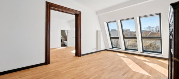 2 Schlafzimmer Wohnung in Charlottenburg, Germany, Nr. 106107 9