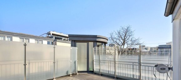 2 Schlafzimmer Wohnung in Charlottenburg, Germany, Nr. 106107 6