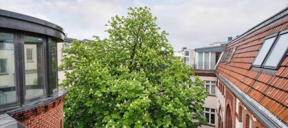 2 Schlafzimmer Wohnung in Charlottenburg, Germany, Nr. 106107 13
