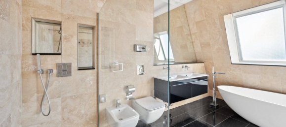 2 Schlafzimmer Wohnung in Charlottenburg, Germany, Nr. 106107 11