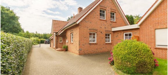 3 غرف نوم منزل في Emsland, Germany رقم 237911 38