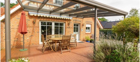 3 غرف نوم منزل في Emsland, Germany رقم 237911 7