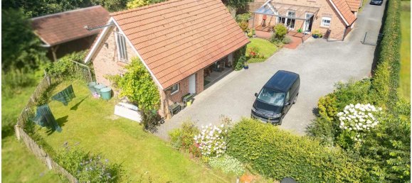 3 غرف نوم منزل في Emsland, Germany رقم 237911 4