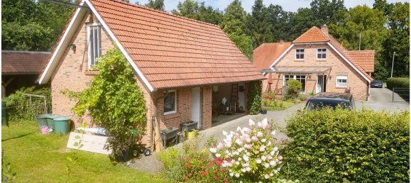 3 غرف نوم منزل في Emsland, Germany رقم 237911 3