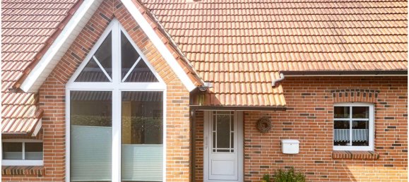 3 غرف نوم منزل في Emsland, Germany رقم 237911 36