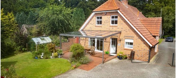 3 غرف نوم منزل في Emsland, Germany رقم 237911 39