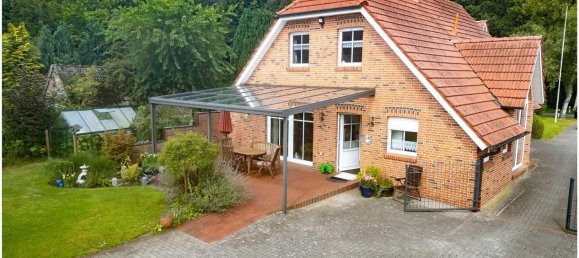 3 غرف نوم منزل في Emsland, Germany رقم 237911 6