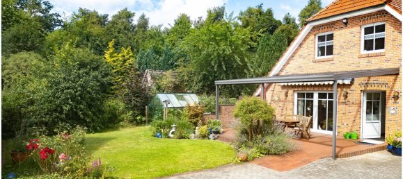 3 غرف نوم منزل في Emsland, Germany رقم 237911 40