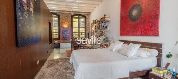 Квартира с 2 спальнями в Старый город, Испания № 182325 31