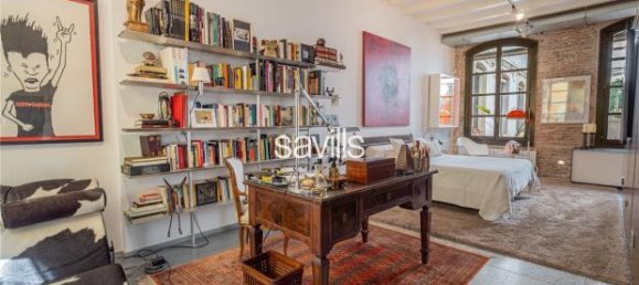 Квартира с 2 спальнями в Старый город, Испания № 182325 23