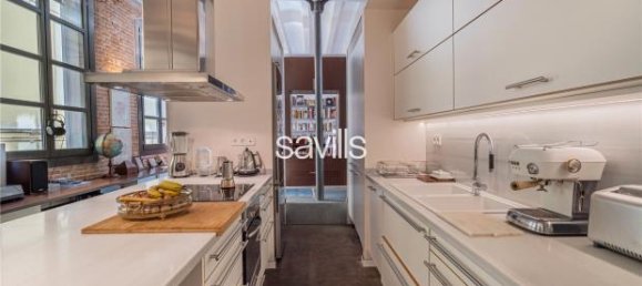 Квартира с 2 спальнями в Старый город, Испания № 182325 18