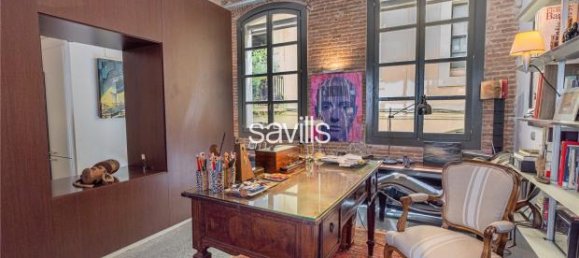 Квартира с 2 спальнями в Старый город, Испания № 182325 26