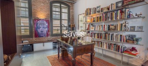 Квартира с 2 спальнями в Старый город, Испания № 182325 25