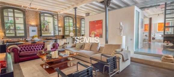 Квартира с 2 спальнями в Старый город, Испания № 182325 2