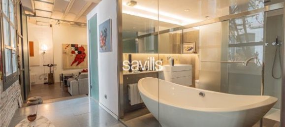 Квартира с 2 спальнями в Старый город, Испания № 182325 35