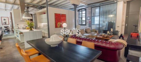 Квартира с 2 спальнями в Старый город, Испания № 182325 6