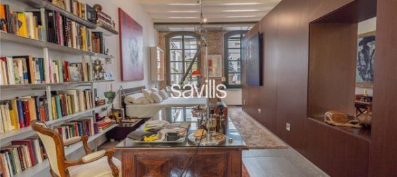 Квартира с 2 спальнями в Старый город, Испания № 182325 24