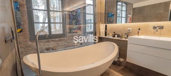 Квартира с 2 спальнями в Старый город, Испания № 182325 37